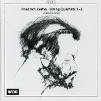 Pochette String Quartets 1-3