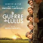 Pochette La Guerre des Lulus