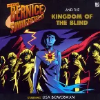 Pochette Bernice Summerfield: The Kingdom of the Blind