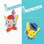 Pochette In The Sun, In The Shade