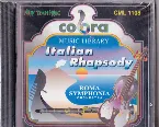 Pochette Italian Rhapsody