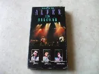 Pochette OVER DRIVE 1983 ALFEE 8.24 BUDOKAN