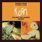 Pochette Follow the Leader / Issues