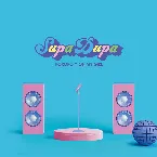 Pochette PO~MYGIRL