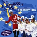 Pochette The Greatest Hits