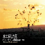 Pochette 水に挿した花