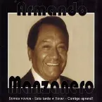Pochette Armando Manzanero