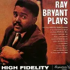 Pochette Ray Bryant Plays