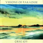 Pochette Visions of Paradise