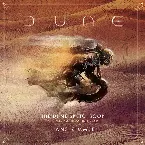 Pochette The Dune Sketchbook: Music From the Soundtrack
