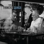 Pochette Francis e Guinga