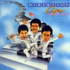 Pochette Direksyon