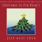 Pochette Christmas In Our Hearts