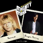 Pochette Slave to cloque (Renaud / Bryan Ferry)