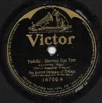 Pochette Toddle / Moonlight