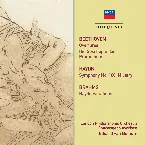 Pochette Orchestral Works