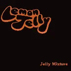 Pochette Jelly Mixture