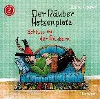 Pochette Der Räuber Hotzenplotz: Schluss mit der Räuberei, Folge 2