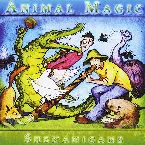 Pochette Animal Magic