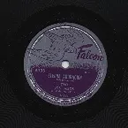 Pochette Eterna adoración / Como tú