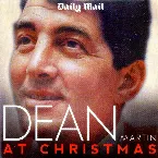 Pochette Dean Martin at Christmas