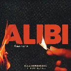 Pochette Alibi (TRIBBS remix)