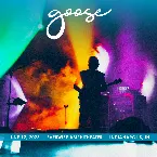 Pochette 2025-06-12: Everwise Amphitheater, Indianapolis, IN