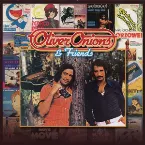 Pochette Oliver Onions & Friends