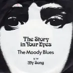 Pochette The Story in Your Eyes