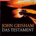Pochette Das Testament
