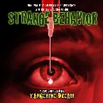 Pochette Strange Behavior: Original Soundtrack