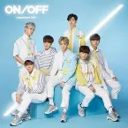 Pochette ON/OFF -Japanese Ver.-