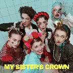 Pochette My Sister’s Crown