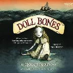 Pochette Doll Bones