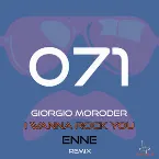 Pochette I Wanna Rock You (Enne Remixes)