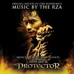 Pochette The Protector