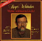 Pochette Meine schönsten Lieder