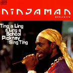 Pochette Ting A Ling A Ling A School Pickney Sing Ting