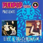 Pochette Pinkpop 2000 presents Live & Tracy Bonham