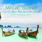 Pochette Magic Island: Music for Balearic People, Vol. 8