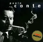 Pochette I miti musica: Paolo Conte