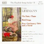 Pochette The English Song Series, Volume 8: The Daisy Chain / Bird Songs / Four Cautionary Tales and a Moral