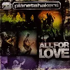 Pochette All for Love