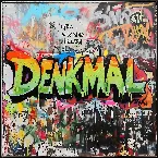Pochette DENKMAL