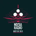 Pochette Noisia Radio Best of 2019