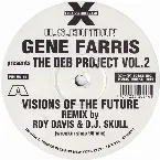 Pochette The Deb Project, Volume 2