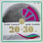 Pochette Svend Asmussen spelar nordiskt 20–30‐tal