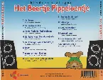 Pochette Kinderen zingen Het Beertje Pippeloentje