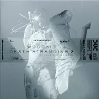 Pochette WOODKID FOR DEATH STRANDING 2: ON THE BEACH