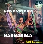 Pochette Barbarian